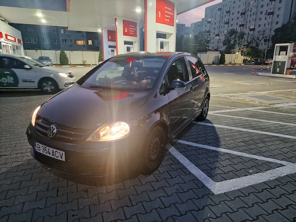 VOLKSWAGEN Golf 2006 — imagine 8