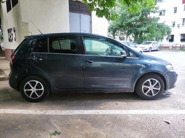 VOLKSWAGEN Golf 2006 — imagine 9