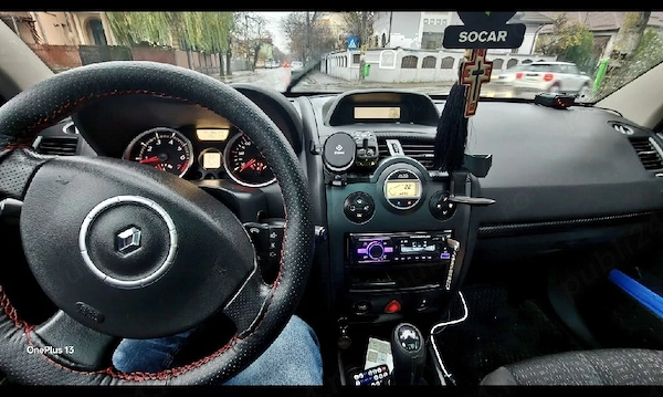 RENAULT Megane 2006 — imagine 2