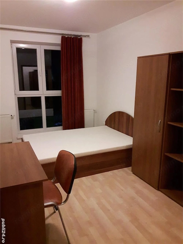 Apartament 2 Camere Tractorul Avantgarden — fotografia 3