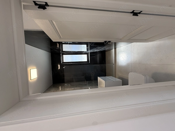 Închiriez apartament SAD nou nout direct de la proprietar — fotografia 3