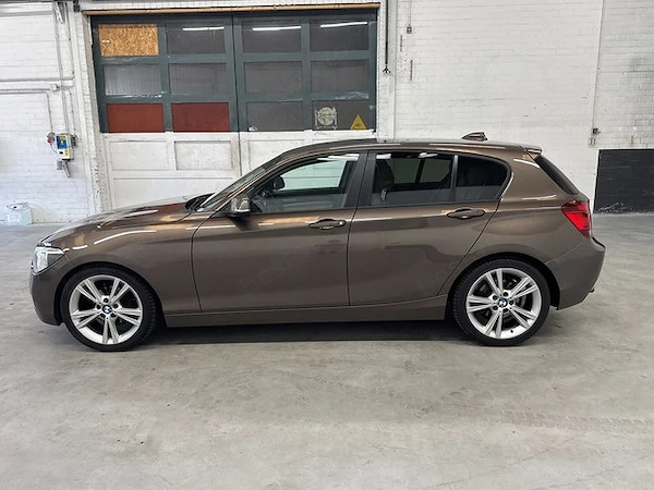 BMW 1 Series 2013 — imagine 2
