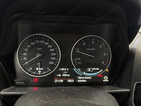BMW 1 Series 2013 — imagine 9