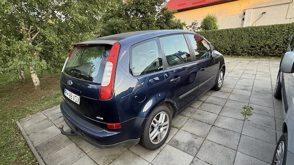 FORD C-Max 2005 — imagine 2