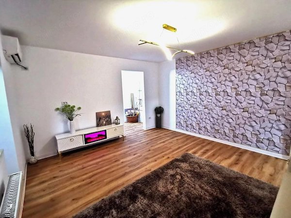 Apartament 2 camere, 51.06 mp utili, etaj 1, zona Calea Girocului — fotografia 1