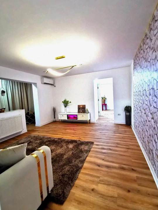 Apartament 2 camere, 51.06 mp utili, etaj 1, zona Calea Girocului — fotografia 2