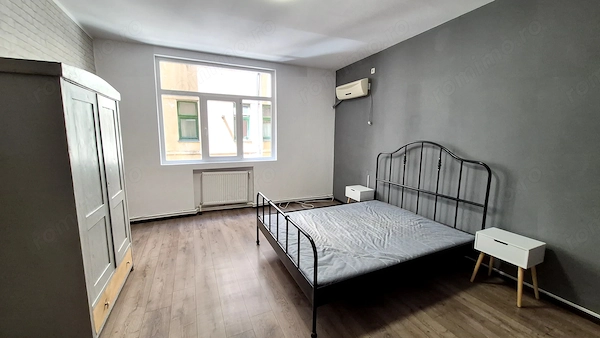 Apartament 2 camere + 1 camera de serviciu - 71,34 mp - Unirii — fotografia 3