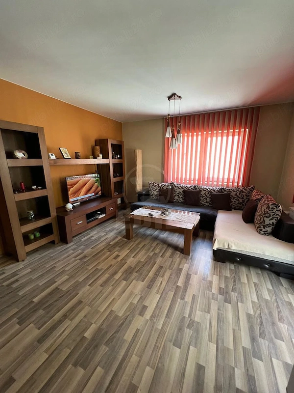 Apartament cu 2 camere de închiriat în Florești zona Eroilor — fotografia 1
