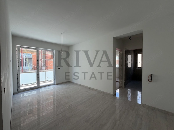Apartament 2 camere, parcare inclusa, etaj 1 — fotografia 3
