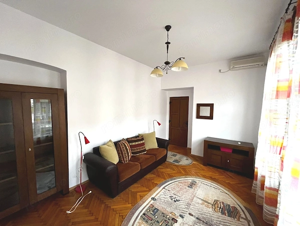 Apartament 2 camere decomandate Ultracentral — fotografia 1
