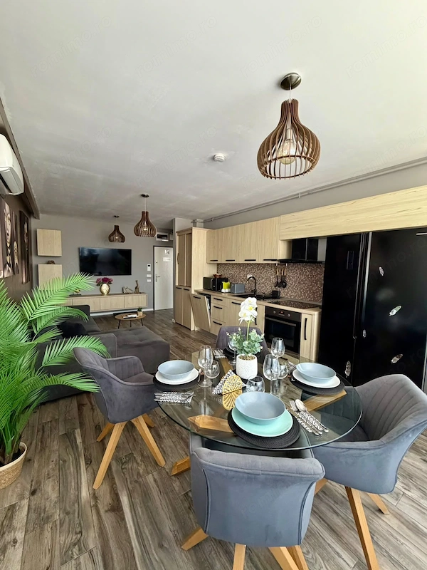 Apartament 2 Camere-de vanzare- City Of Mara — fotografia 1