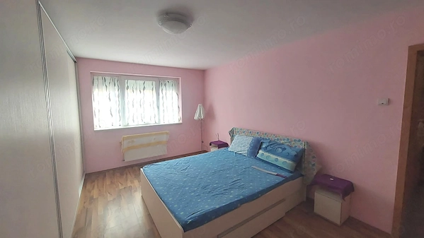 Apartament 3 camere decomandat zona Rahovei — fotografia 1
