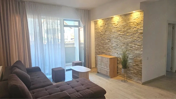 Apartament spatios 3 camere in Selimbar zona Promenada Mall — fotografia 1