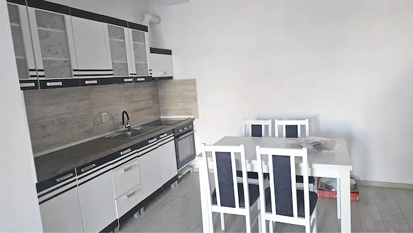 Apartament spatios 3 camere in Selimbar zona Promenada Mall — fotografia 3
