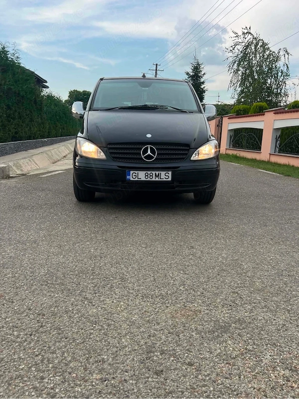 MERCEDES-BENZ Unknown Model