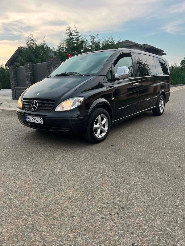MERCEDES-BENZ Unknown Model 2004 — imagine 2