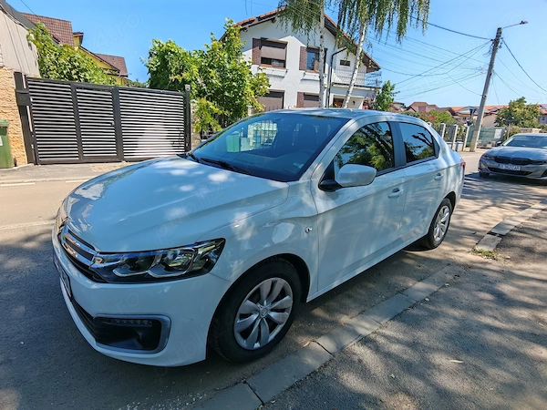 CITROËN Unknown Model 2019 — imagine 2