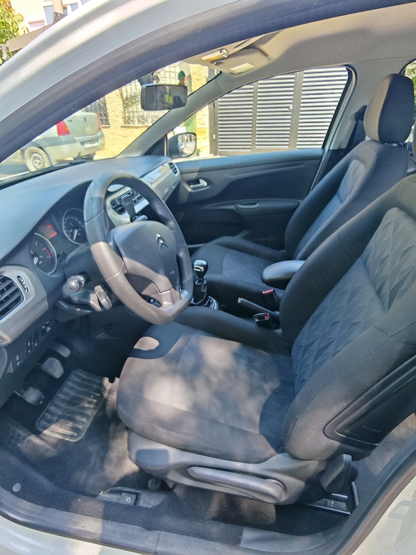 CITROËN Unknown Model 2019 — imagine 4