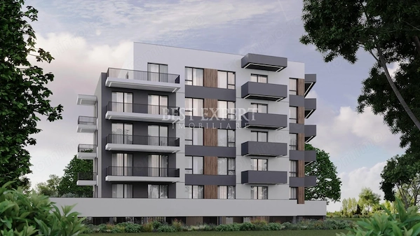 2 Camere cu Terasa | Încălzire în pardoseală | Finisaje la alegere | Comision 0% — fotografia 3