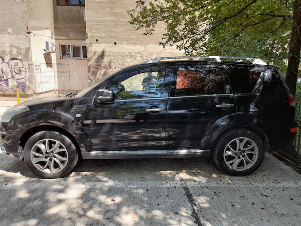 CITROËN Unknown Model 2012 — imagine 3