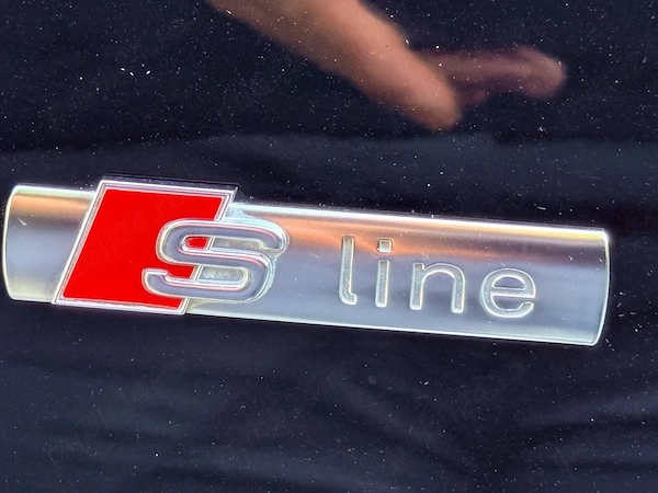AUDI A6 2019 — imagine 4