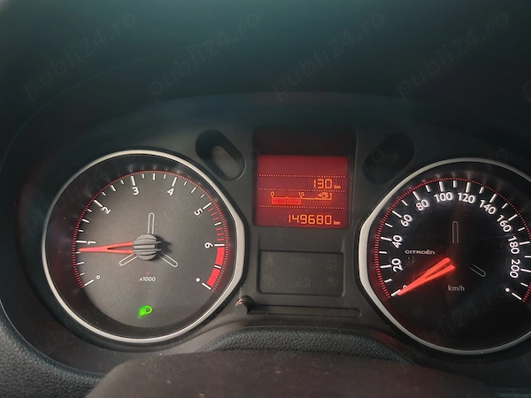 CITROËN Unknown Model 2019 — imagine 6