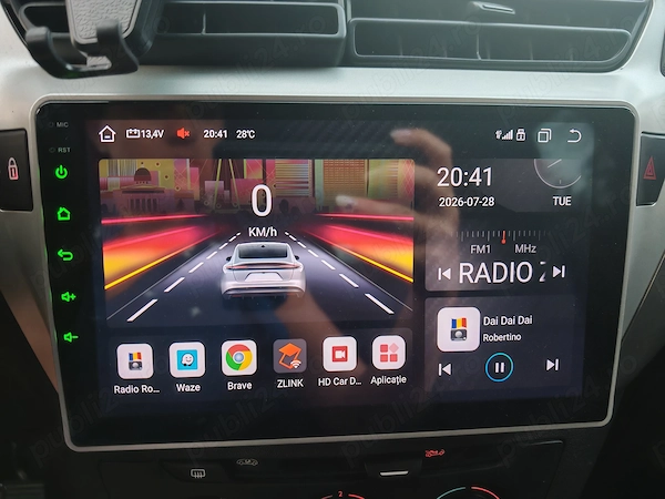 CITROËN Unknown Model 2019 — imagine 7