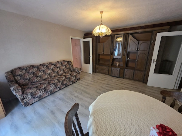 De închiriat apartament cu 2 camere Zona Girocului — fotografia 3
