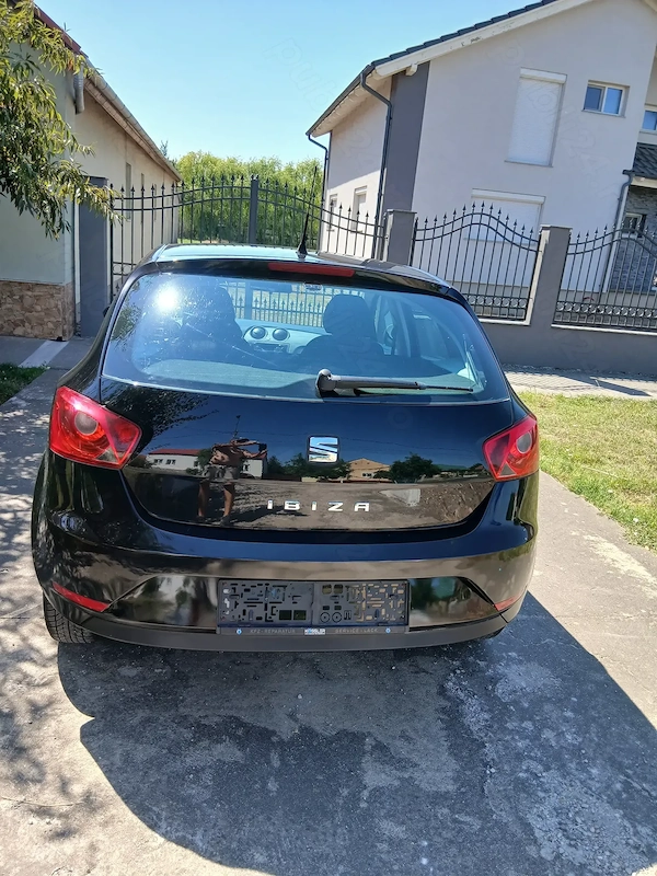 SEAT Ibiza 2014 — imagine 6