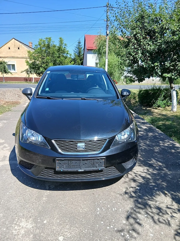 SEAT Ibiza 2014 — imagine 5