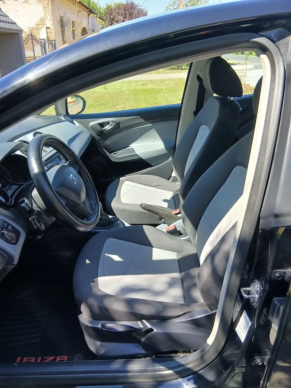 SEAT Ibiza 2014 — imagine 9