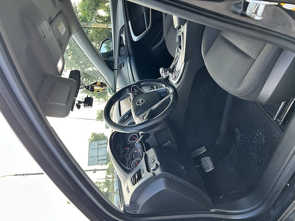 OPEL Insignia 2015 — imagine 11