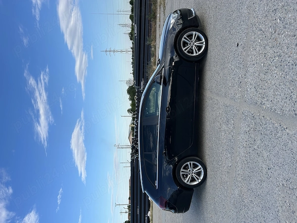OPEL Insignia 2015 — imagine 6