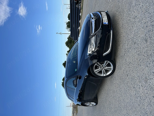 OPEL Insignia 2015 — imagine 5