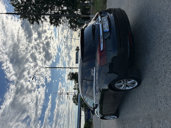 OPEL Insignia 2015 — imagine 10