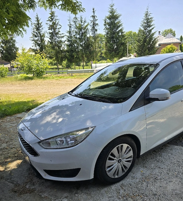 FORD Focus 2017 — imagine 4