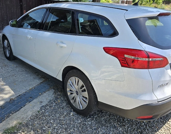 FORD Focus 2017 — imagine 2