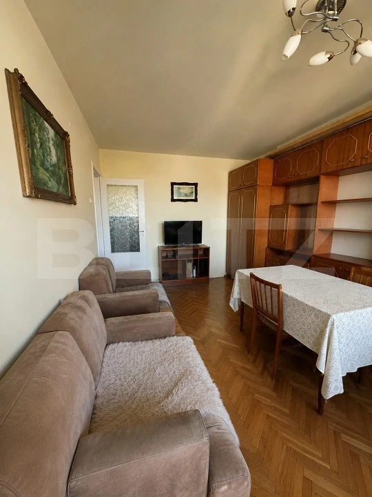 Apartament 3 camere- zona Circumvalațiunii, la 5 minute de Parcul Botanic — fotografia 1
