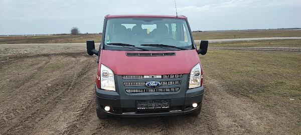 FORD Unknown Model