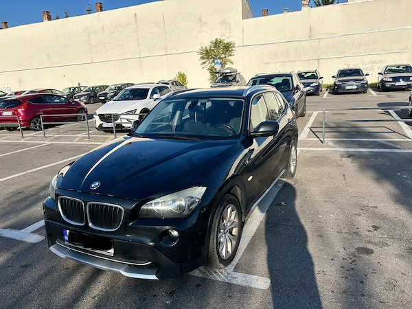 BMW X Series (Generic) 2011 — imagine 2