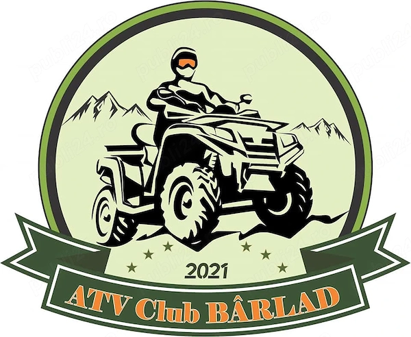 Inchiriei ATV Barlad