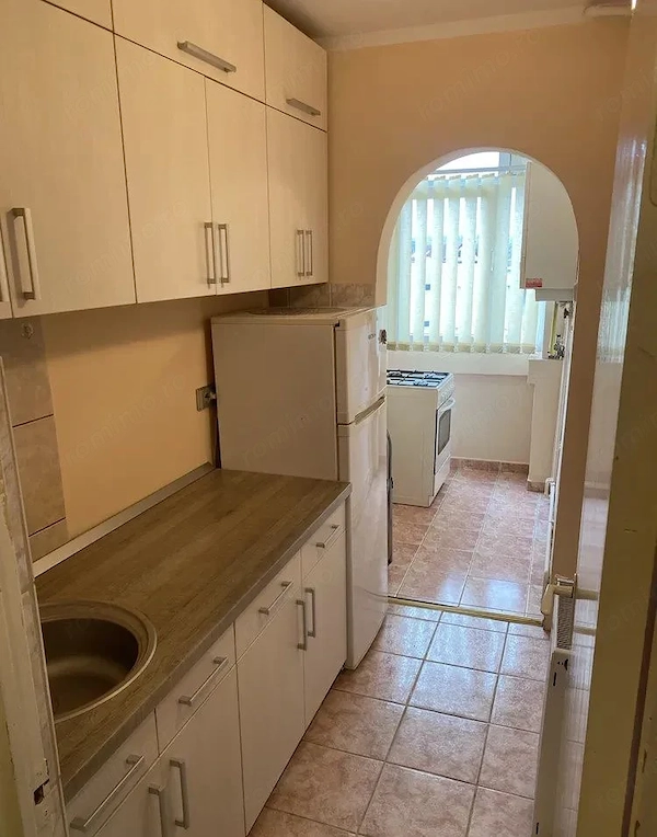 Apartament 1 camere zona Calea Dumbravii — fotografia 3