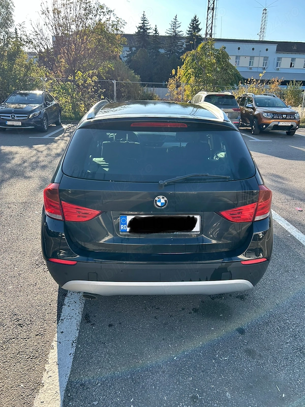 BMW X Series (Generic) 2011 — imagine 6