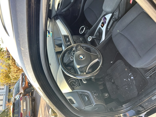 BMW X Series (Generic) 2011 — imagine 7