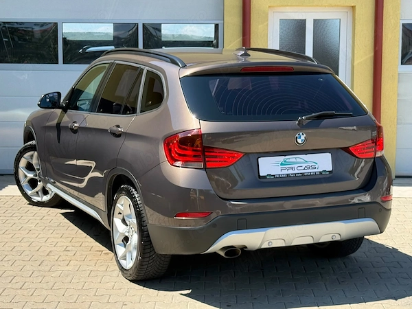 BMW X Series (Generic) 2013 — imagine 4