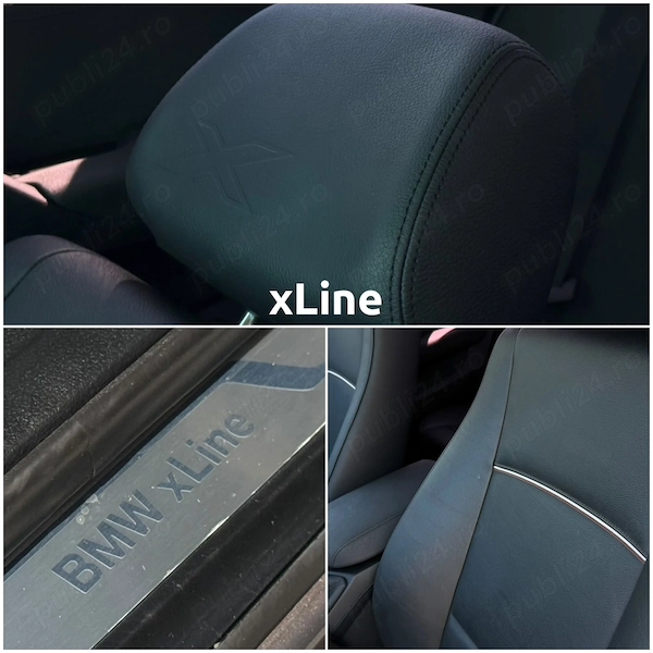 BMW X Series (Generic) 2013 — imagine 17