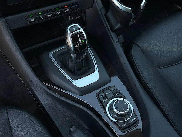 BMW X Series (Generic) 2013 — imagine 9