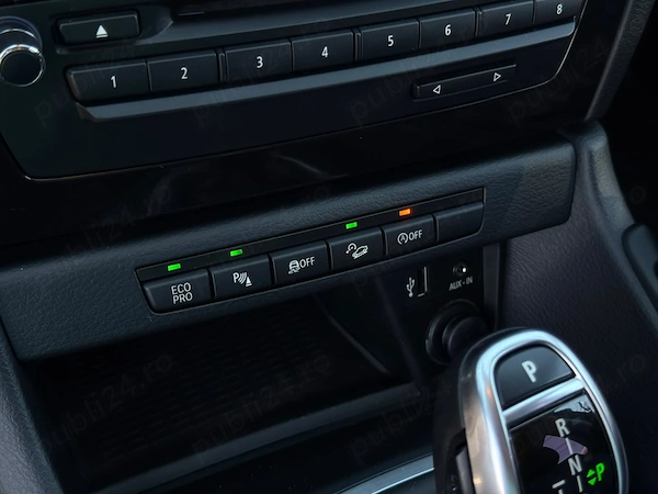 BMW X Series (Generic) 2013 — imagine 8