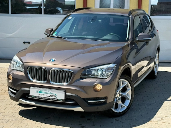 BMW X Series (Generic) 2013 — imagine 2