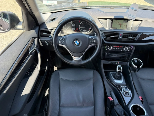 BMW X Series (Generic) 2013 — imagine 15